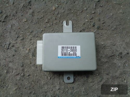 Контроллер дроссельной заслонки Opirus 3511039500