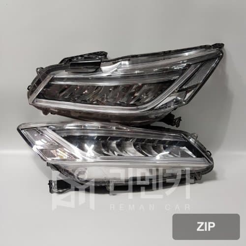 Фара LED