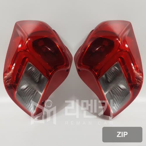 Задний фонарь LED