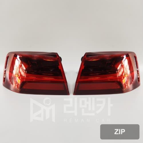 Задний фонарь LED