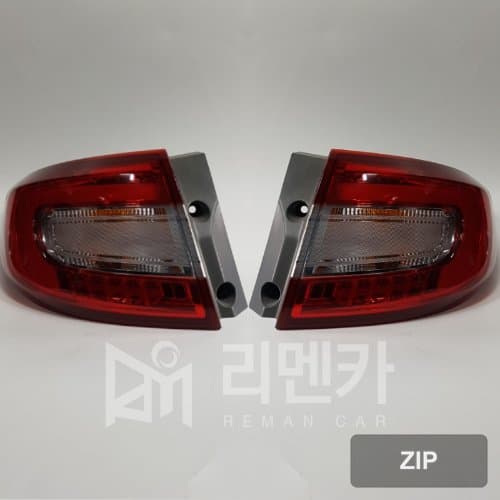 Задний фонарь LED