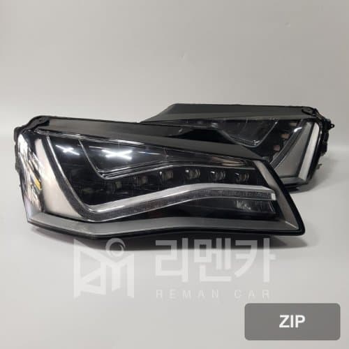 Фара LED