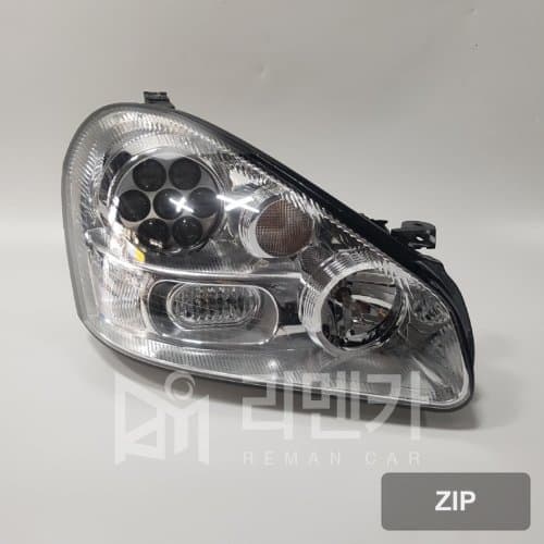 Ксенон (HID) фара