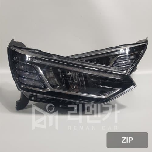 Фара полный LED