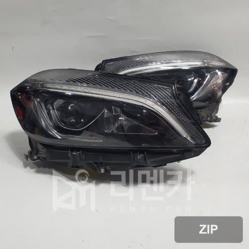 Фара LED