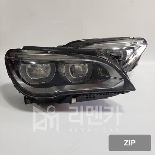 Фара LED