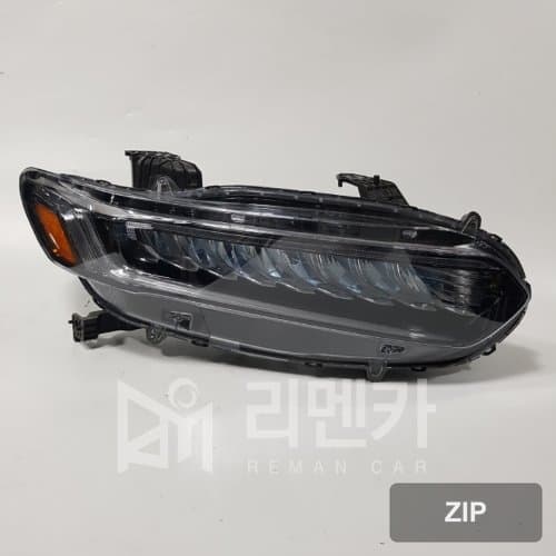 Фара LED