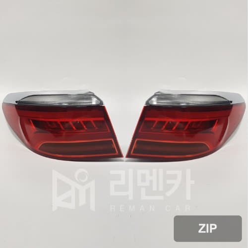 Задний фонарь LED