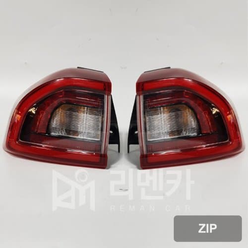 Задний фонарь LED