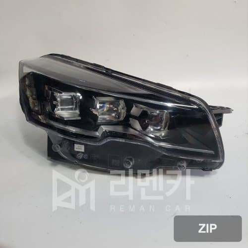 Фара LED