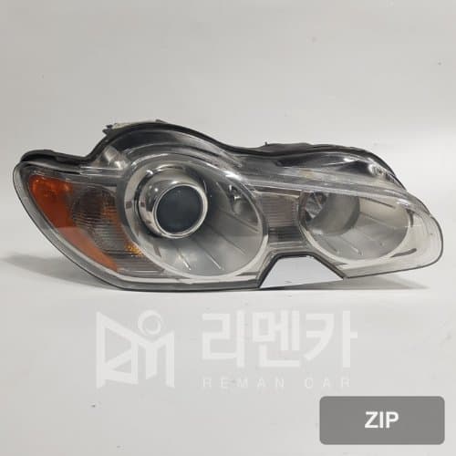 Фара ксеноновая (HID)