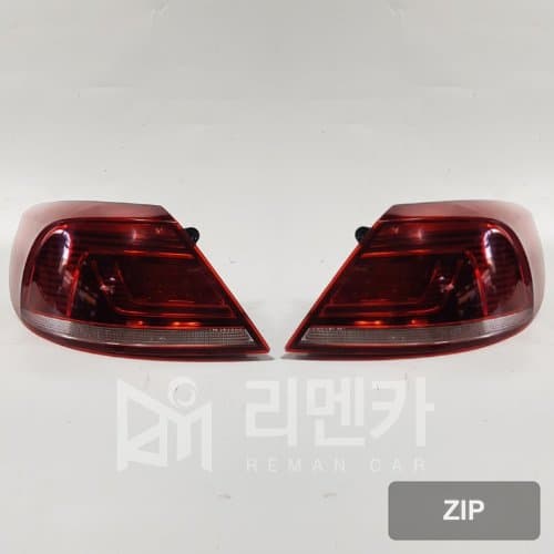 Задний фонарь LED
