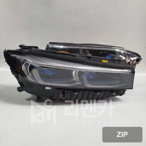 Фара LED