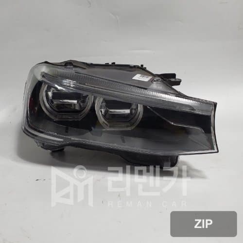 Фара LED