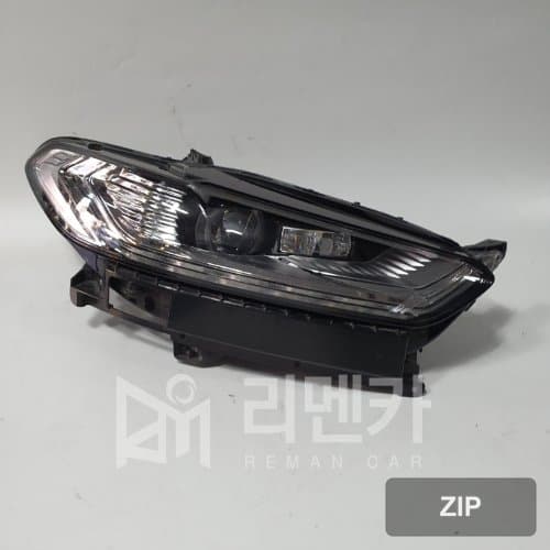 LED-фара