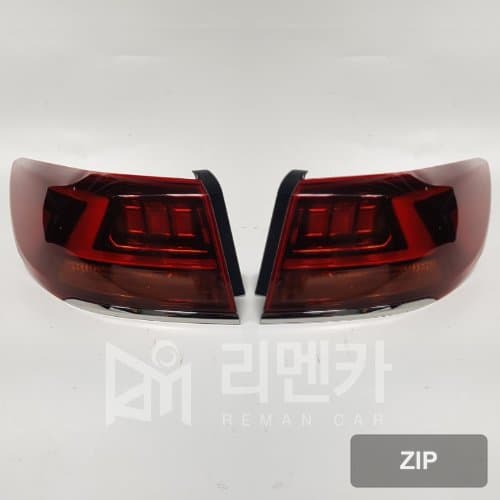 Задний фонарь LED