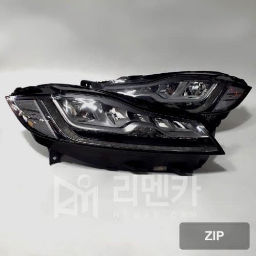 Фара LED
