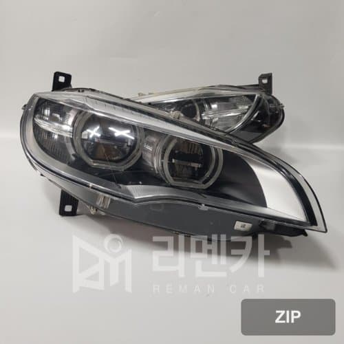 Фара LED