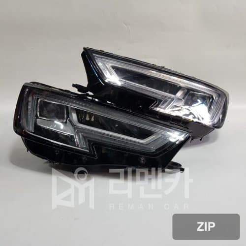 Фара LED