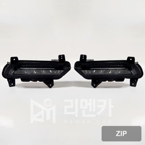 Противотуманная фара LED