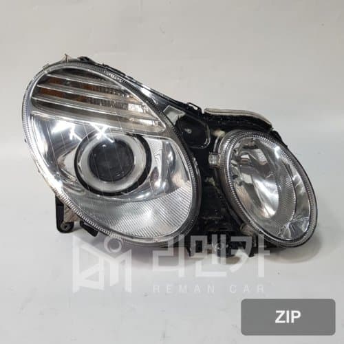 Фара ксеноновая (HID)