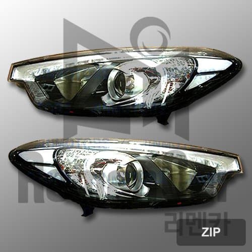 Фонарь LED (обычный свет)