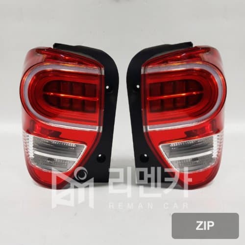 Задний фонарь LED
