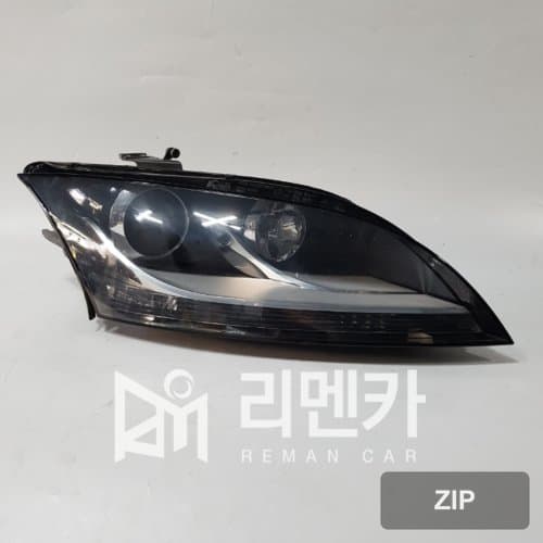 Фара ксеноновая (HID)