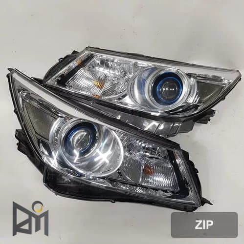 Фара ксеноновая в сборе (HID)