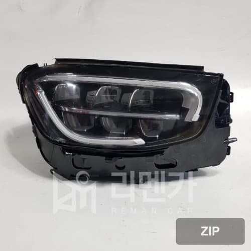 Фара LED