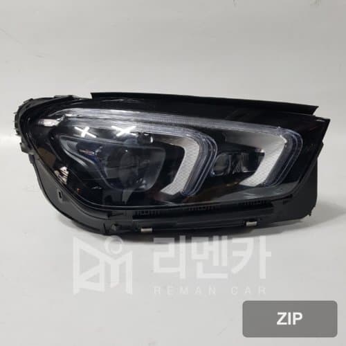 Фара LED