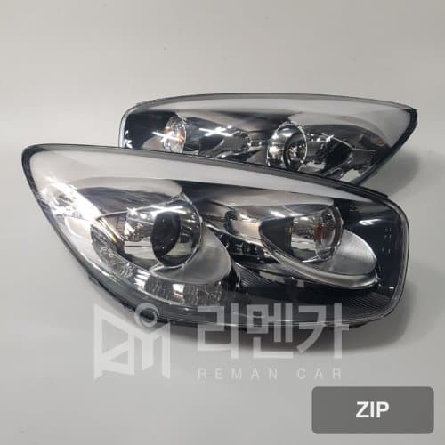 Фара LED