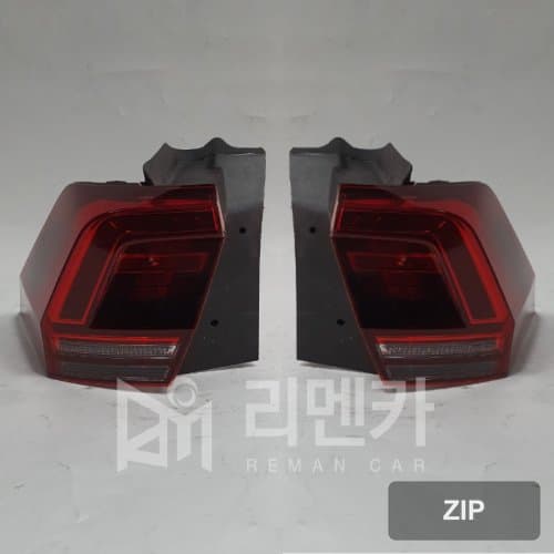 Задний фонарь LED