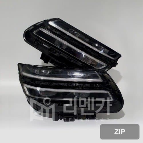 Фара полный LED