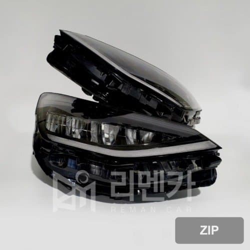 Фонарь LED, без проектора