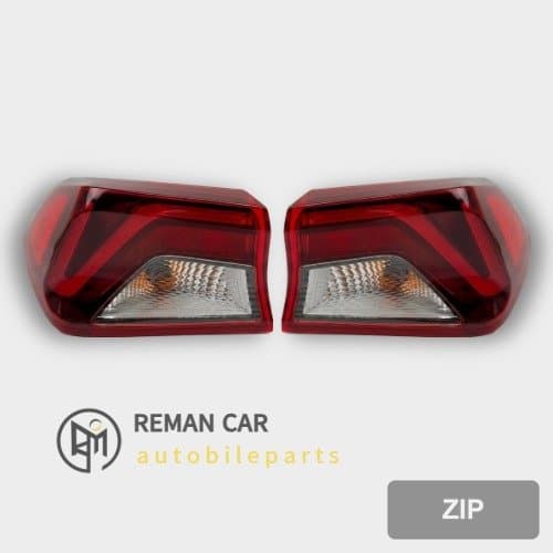 Задний фонарь LED