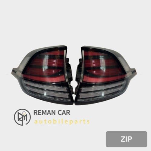 Задний фонарь LED
