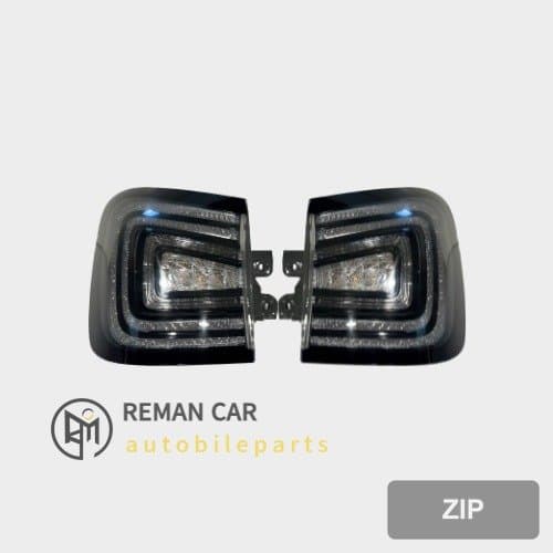 Фонарь задний LED