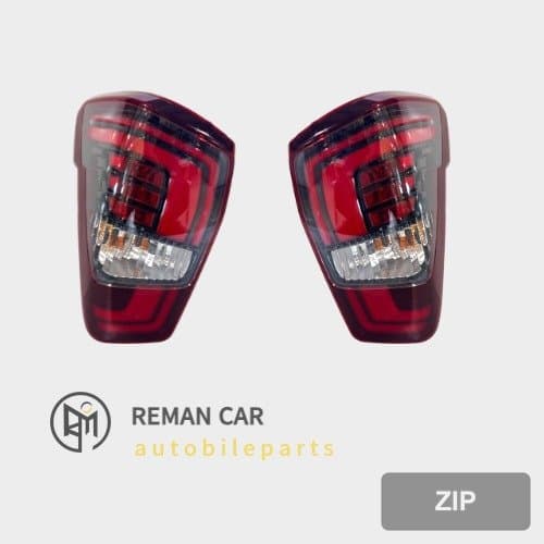 Задний фонарь LED