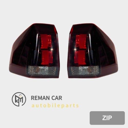 Задний фонарь LED