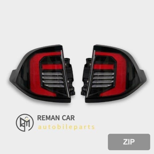 Фонарь задний LED