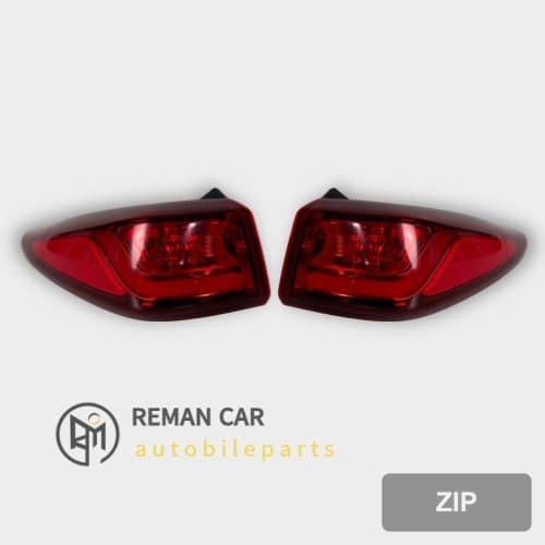 Фонарь задний LED