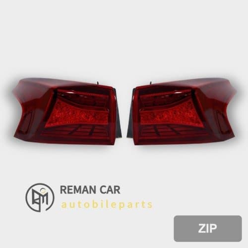 Задний фонарь LED