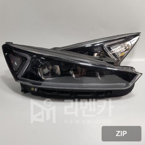 Фара полный LED