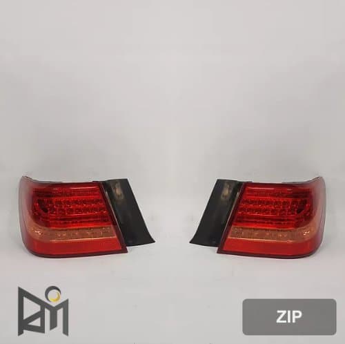 Задний фонарь LED
