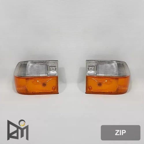 Сигнал новый Porter