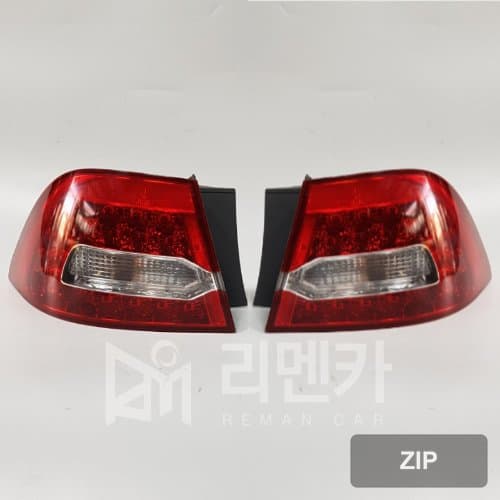 Задний фонарь LED