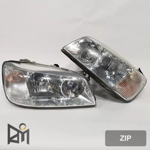 Фара ксеноновая (HID)