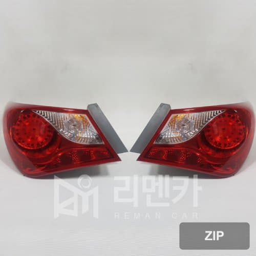 Задний фонарь LED
