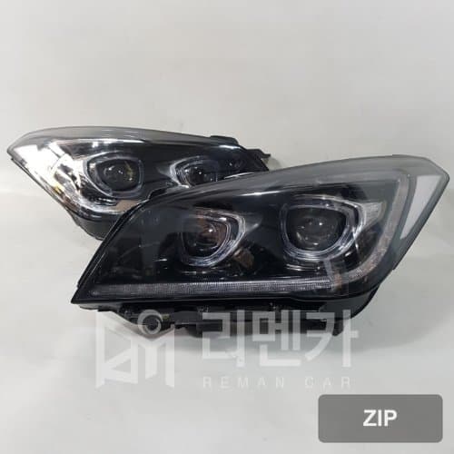 Фара полный LED